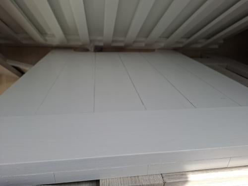 Ledikantje met matras