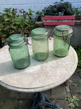 Brocante voor in huis
