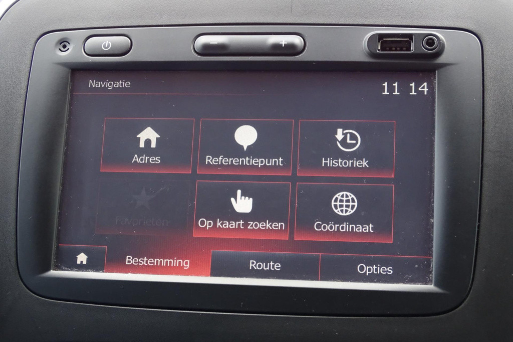 Renault Trafic 1.6 dci t29 l1h1 comfort energy