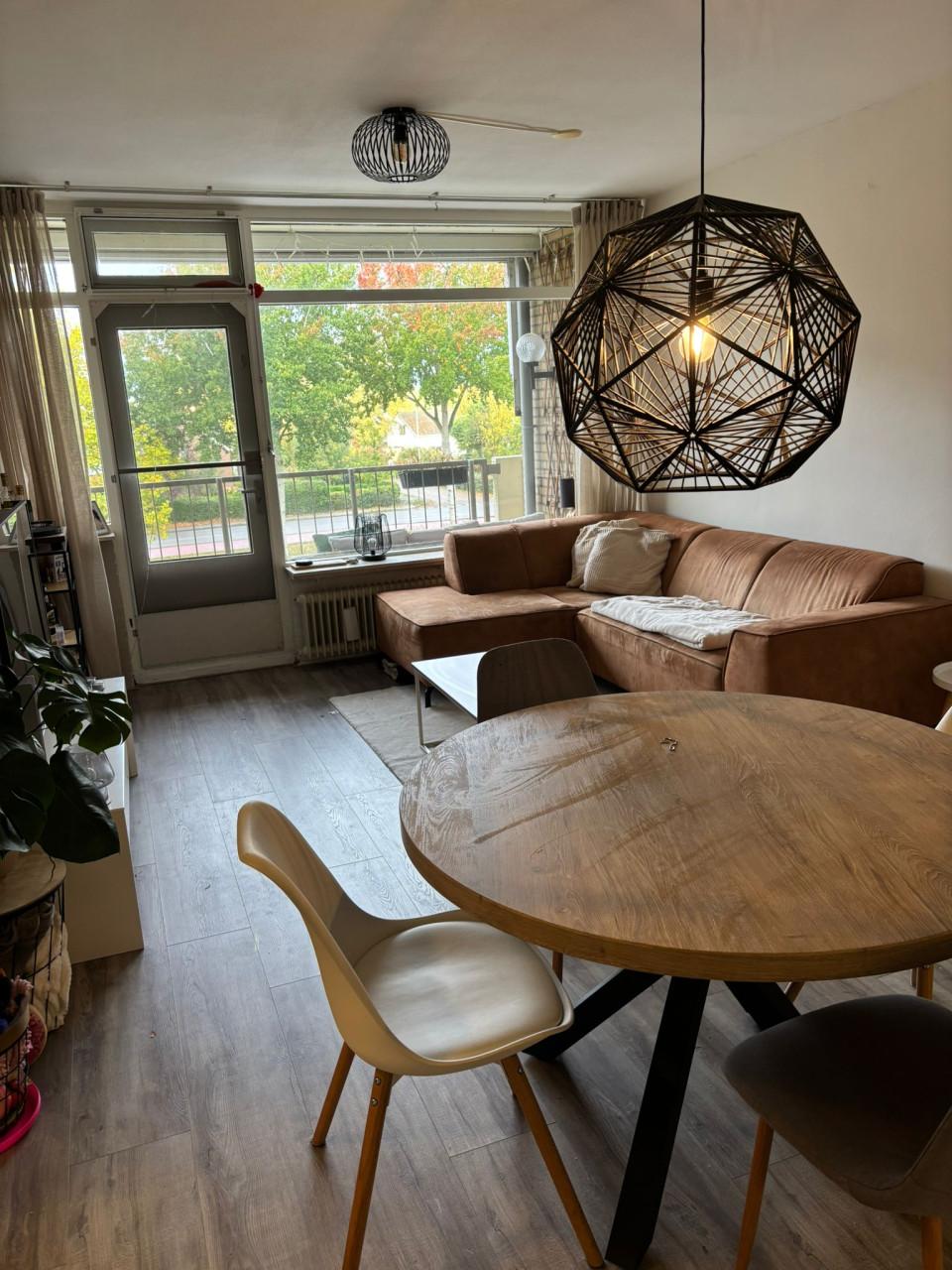 Binnekort TE HUUR / TE KOOP