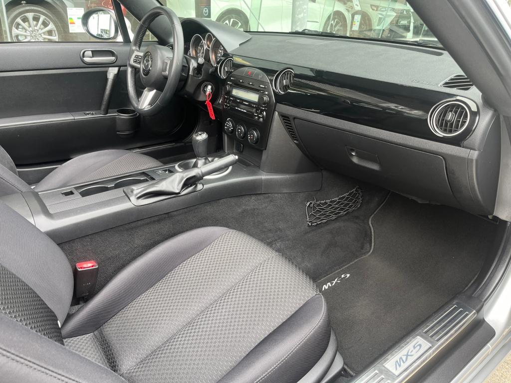 Mazda Mx-5 2.0 s-vt touring|rijklaar