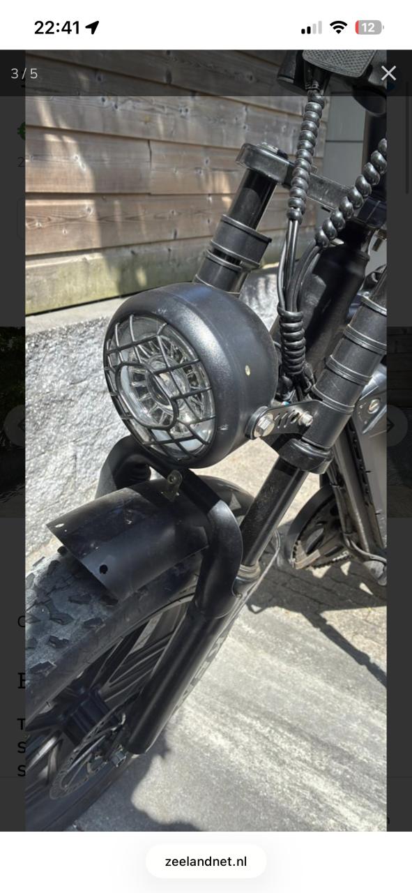 Fatbike