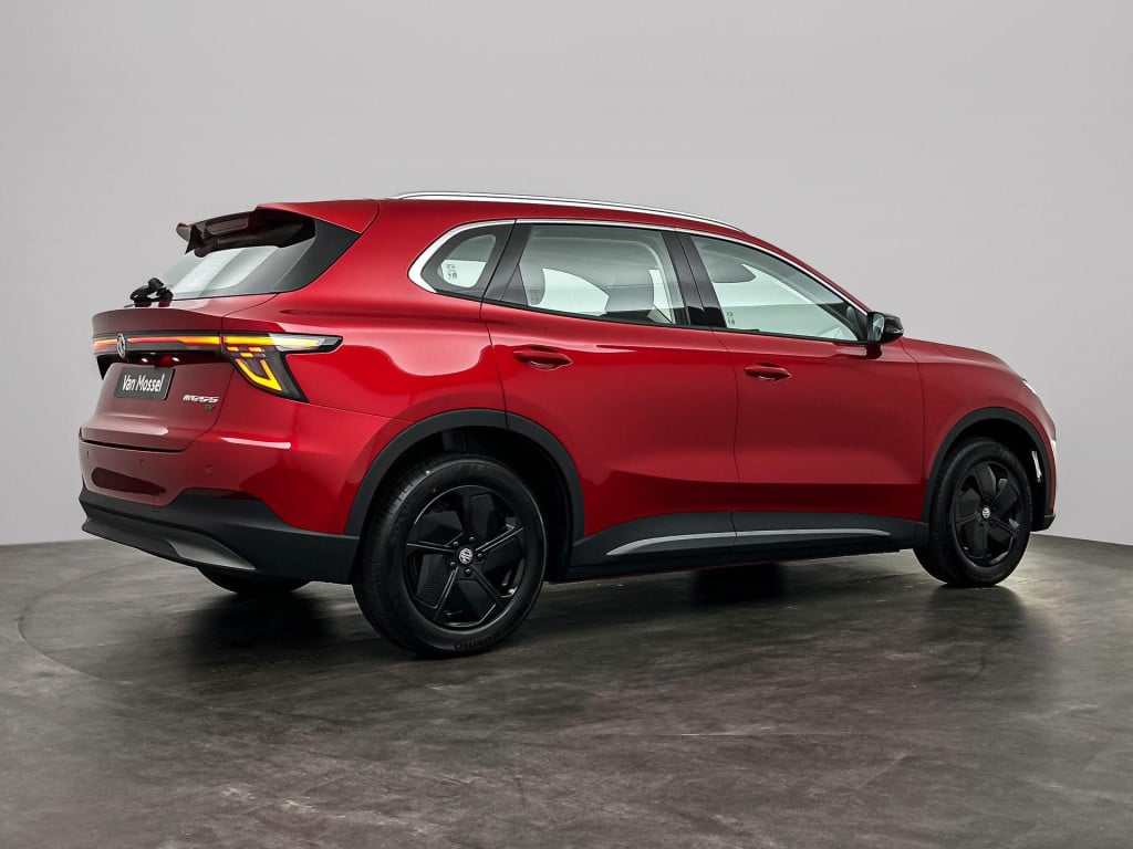 MG 5 mgs5 ev comfort 49 kwh | nu te bestellen! | snel leverbaar | incl. nie