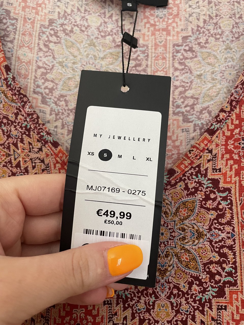 Partij jurken kleding nieuw My Jewellery