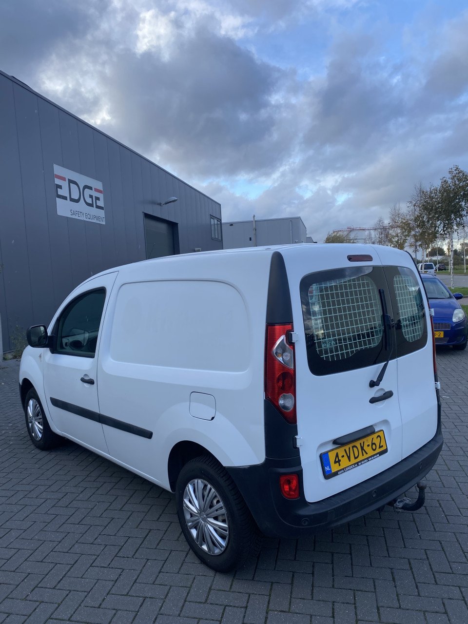 Renault Kangoo Express 1.5 DCI 66KW L1 E4 FAP 2009 | NAP | NIEUWE APK!