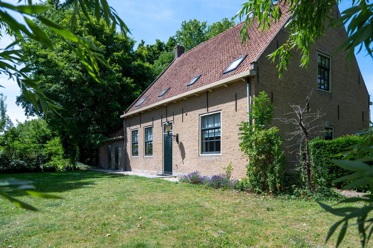 Heerenhoeksedijk 5 Heerenhoek