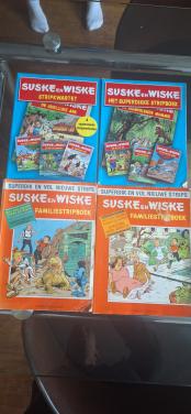 Suske en wiske