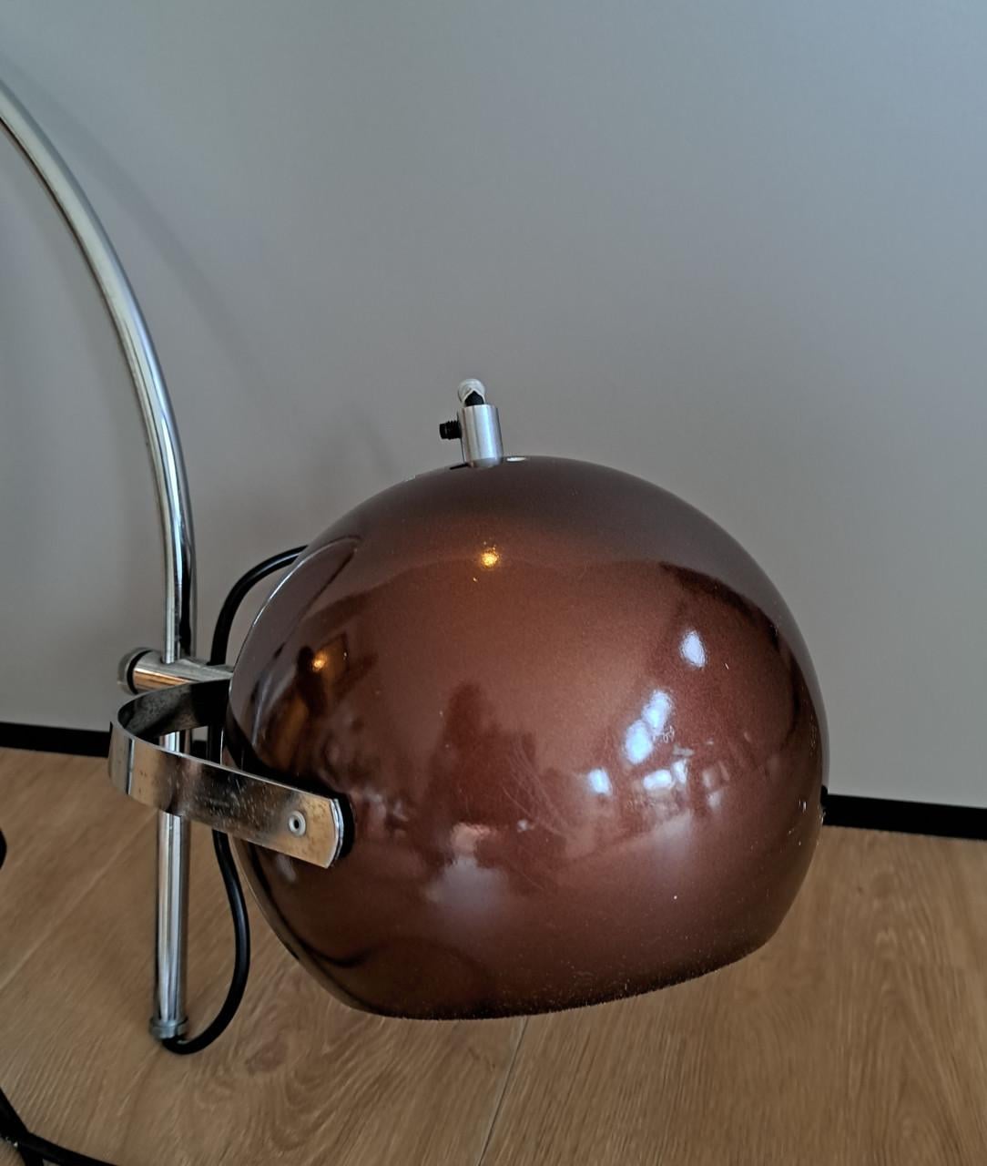 Wandlamp