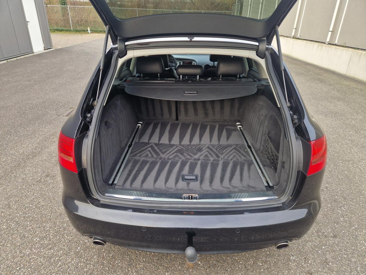 Audi A6 Avant 2.8 FSI Pro Line Business