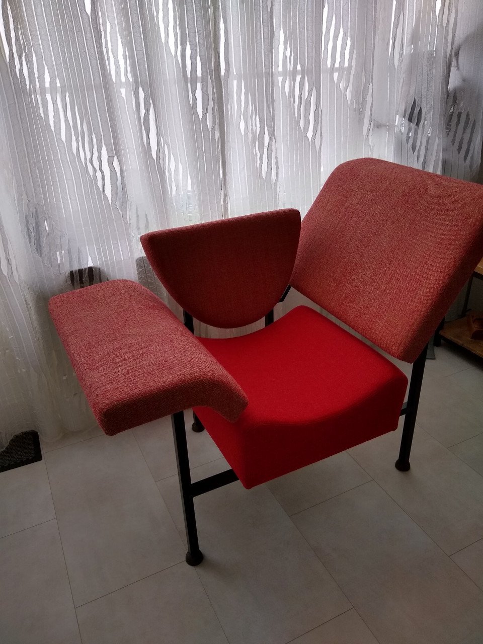 Design fauteuil