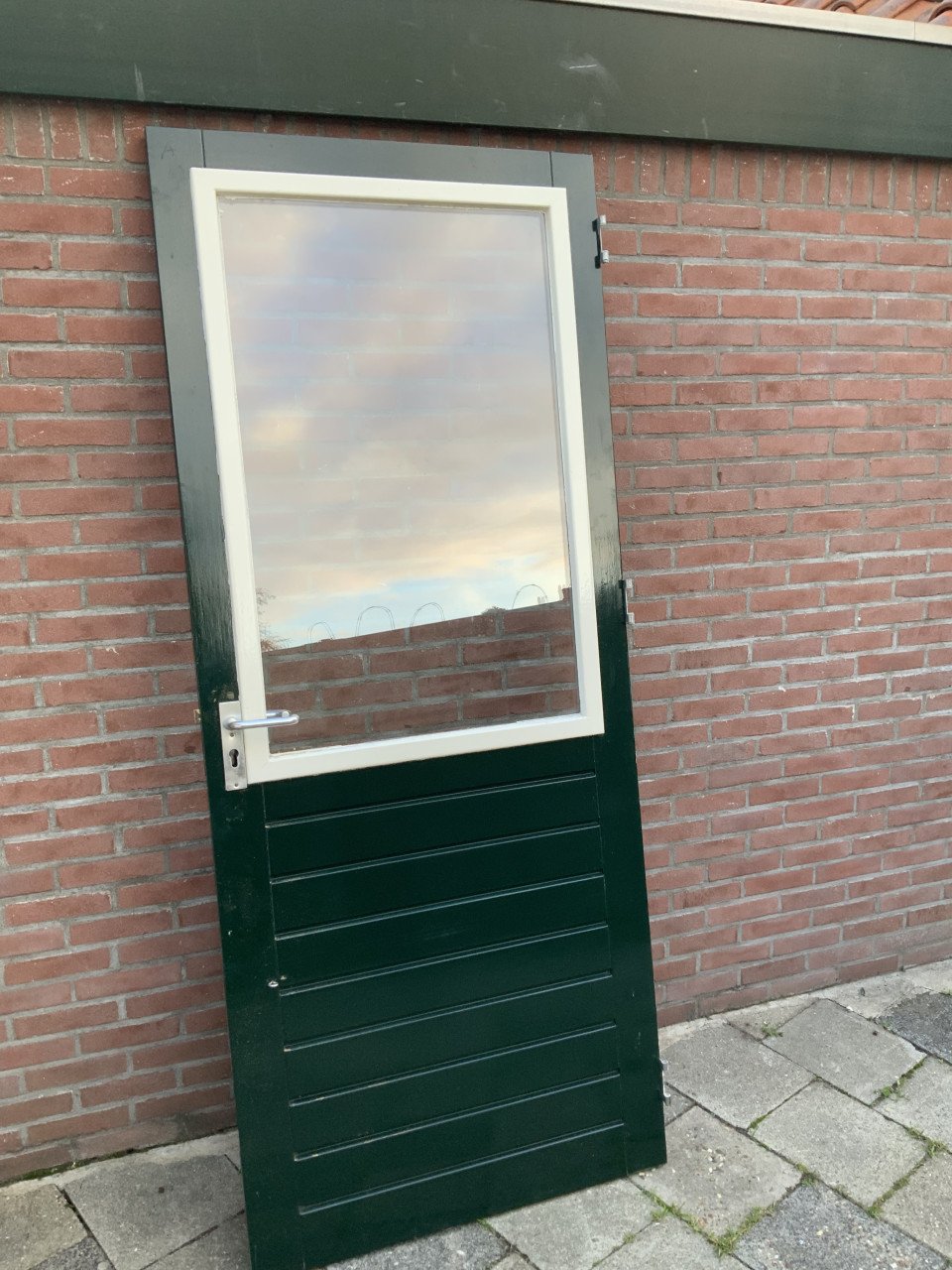 Achterdeur (A)