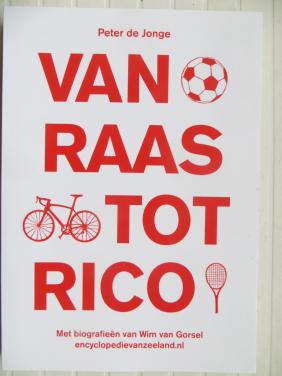 Van Raas tot Rico