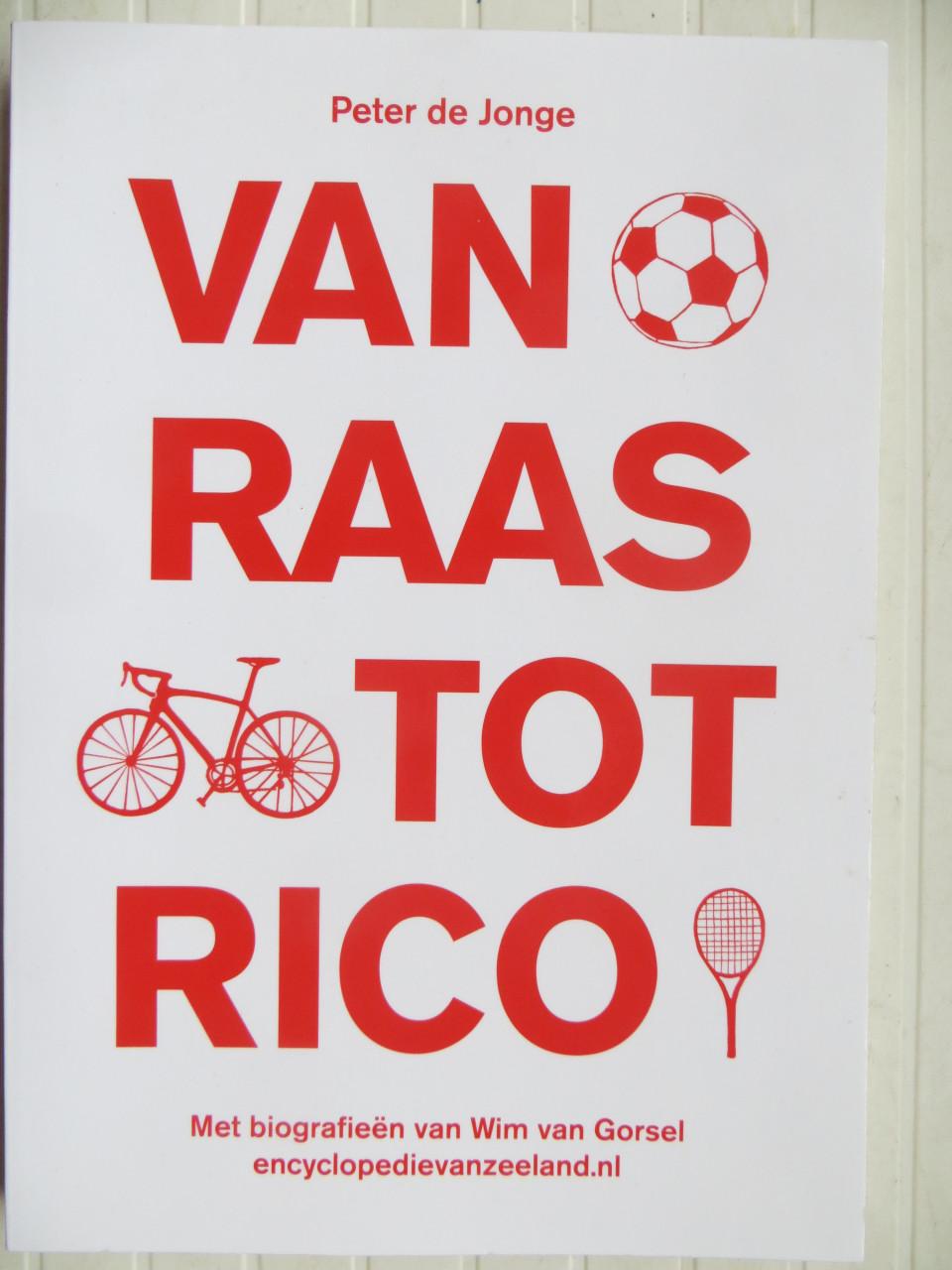 Van Raas tot Rico