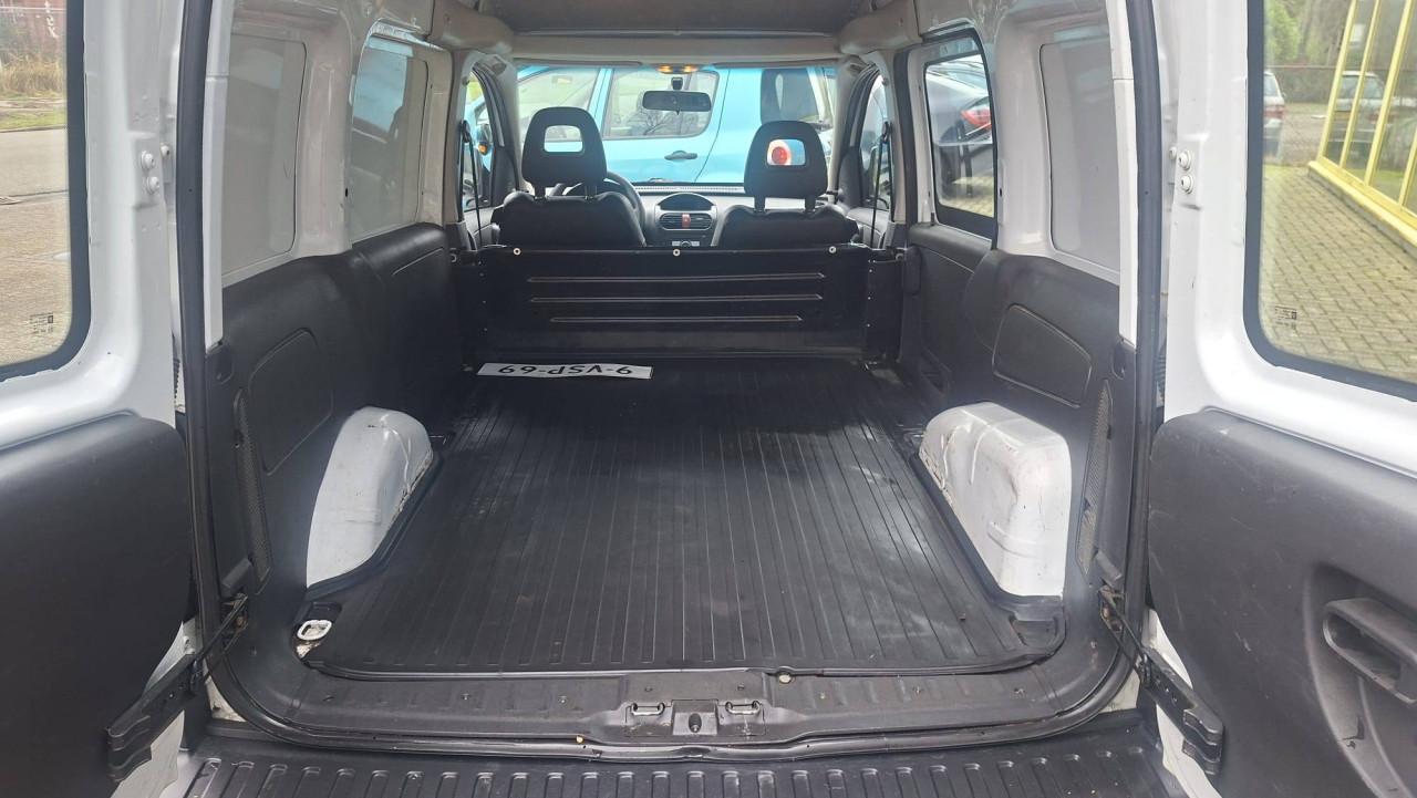 Opel Combo Bestel 1.3 CDTI Base bj:2011airco apk 2027 !!!