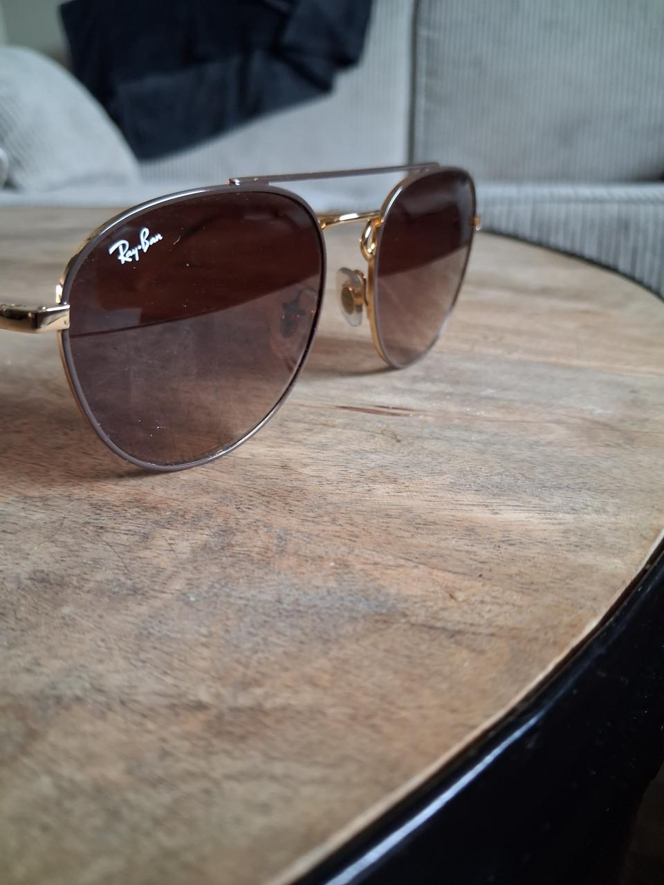 Ray-Ban zonnebril