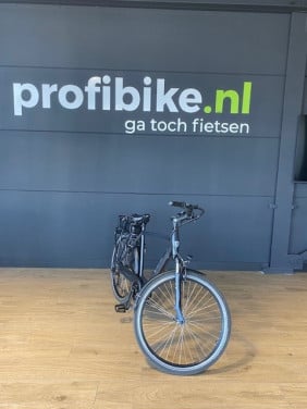 E-bike