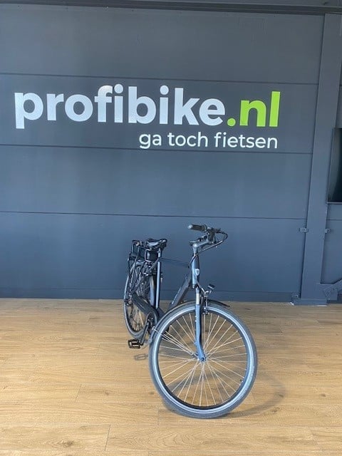 E-bike