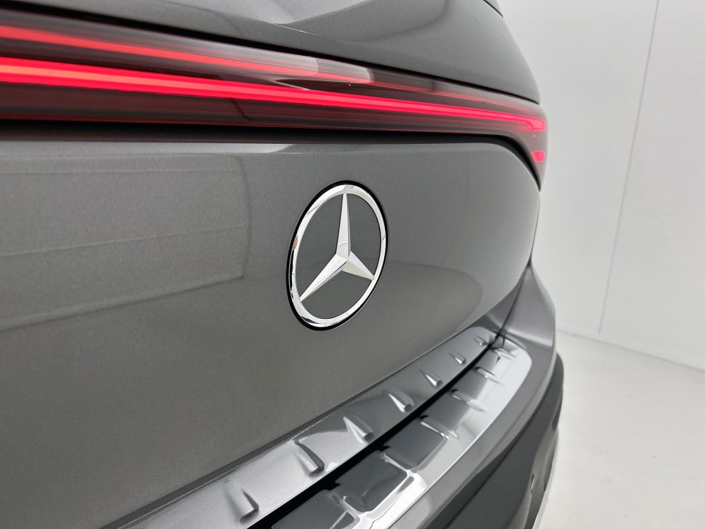 Mercedes-Benz Eqb 250+ business solution amg 71 kwh | premium pakket | park