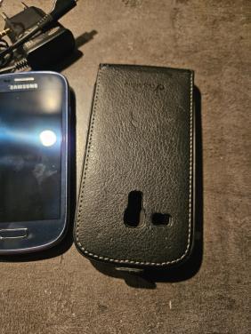 Mooi werkend Samsung Galaxy S III mini smartphone simlookvrij