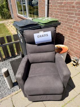 Relaxstoel