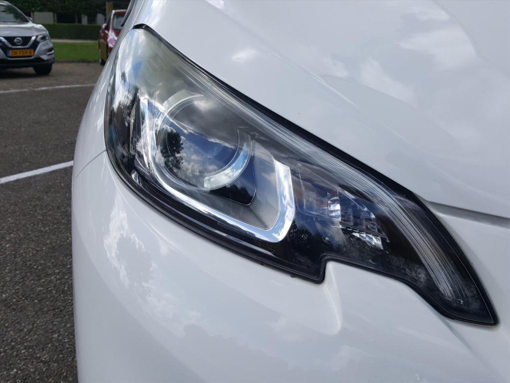 Peugeot 108 1.0 e-vti 72pk 5d active airco | bluetooth bellen & muziekstrea
