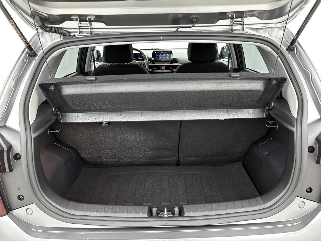 Kia Picanto 1.0 dpi dynamicplusline | nap | btw | apple carplay prijspakker