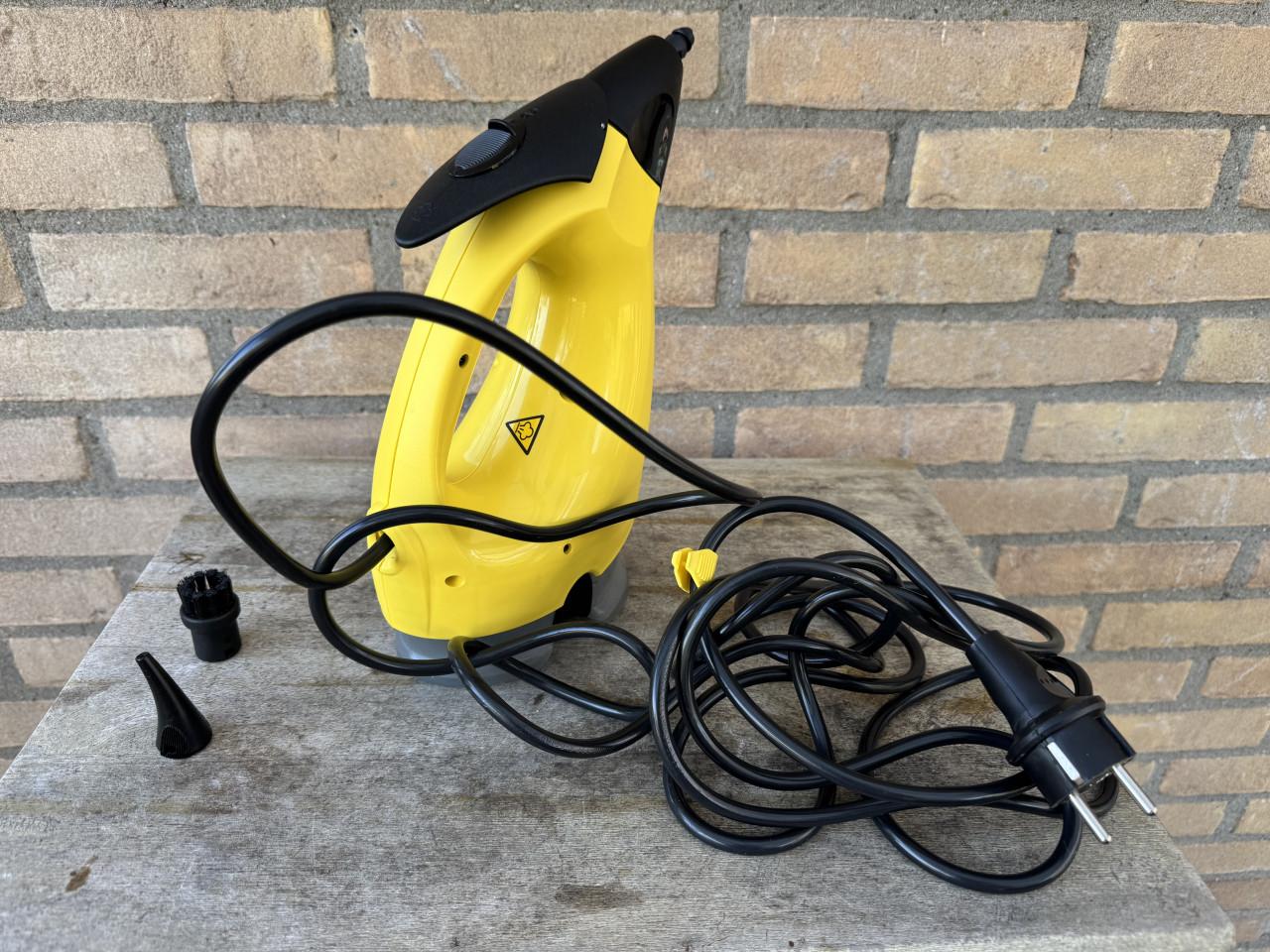 Karcher SC 952 stoomreiniger