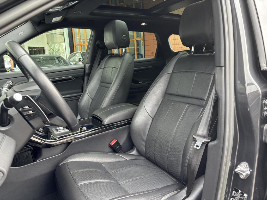 Land Rover Range Rover 1.5 p300e awd r-dynamic hse soh 90% volle opties!