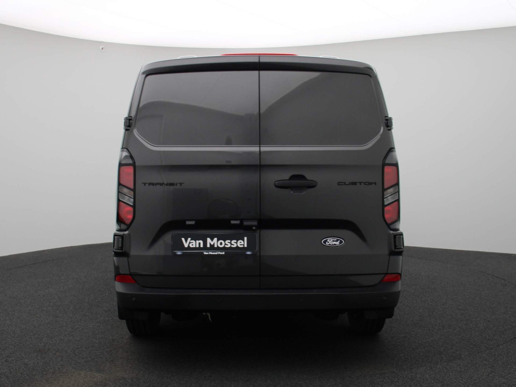 Ford Transit Custom 300 2.0 tdci l2h1 trend | apple carplay /android auto |