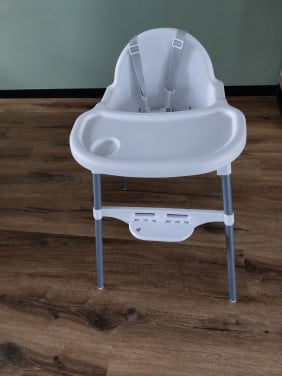 Kinderstoel