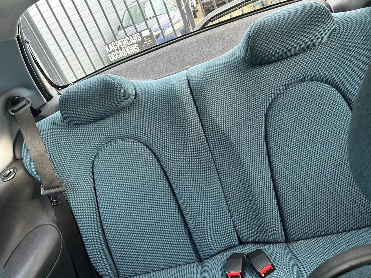 Ford Ka 1.3 Futura Slechts 20.142KM! Zo Goed Als Nieuw!