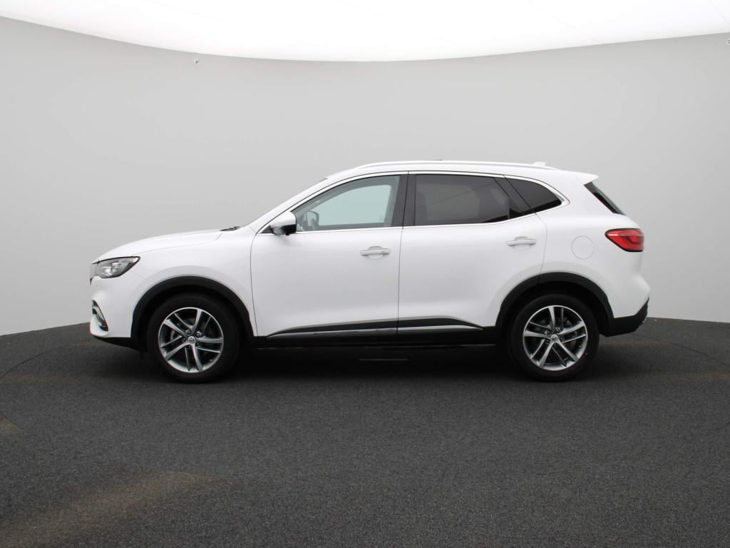 MG Ehs 1.5 tgdi phev aut. luxury | panoramadak | leder | led koplampen | 36