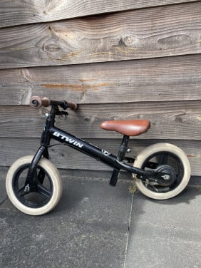 Loopfiets