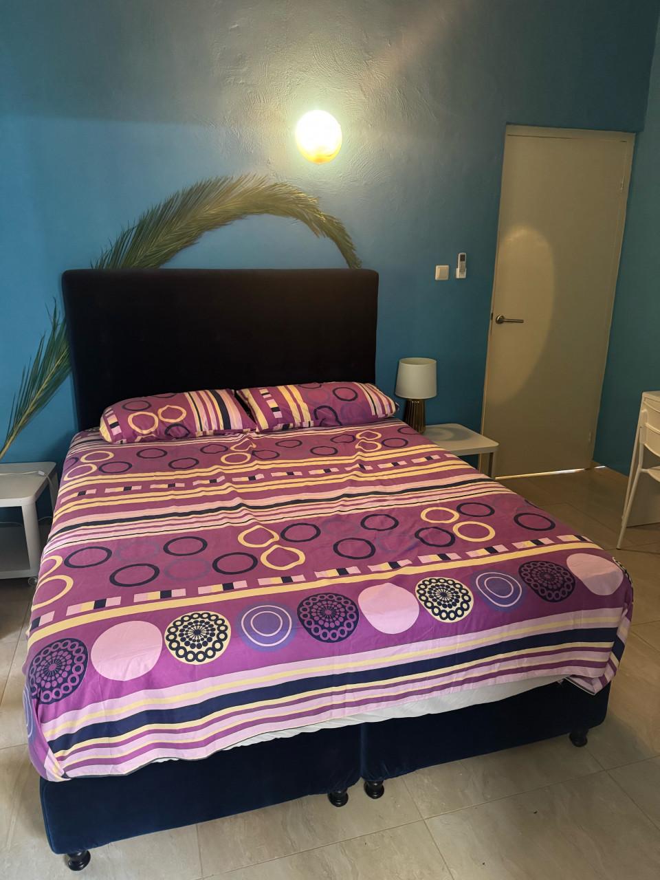 Vakantiehuis Curacao Kerst 2025