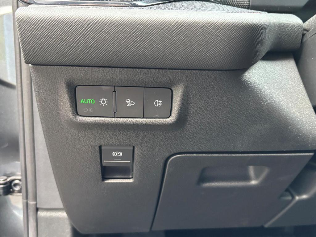 Skoda Kodiaq 1.5 tsi mhev 150pk dsg-7 business edition|7zits|trekhaak|panod