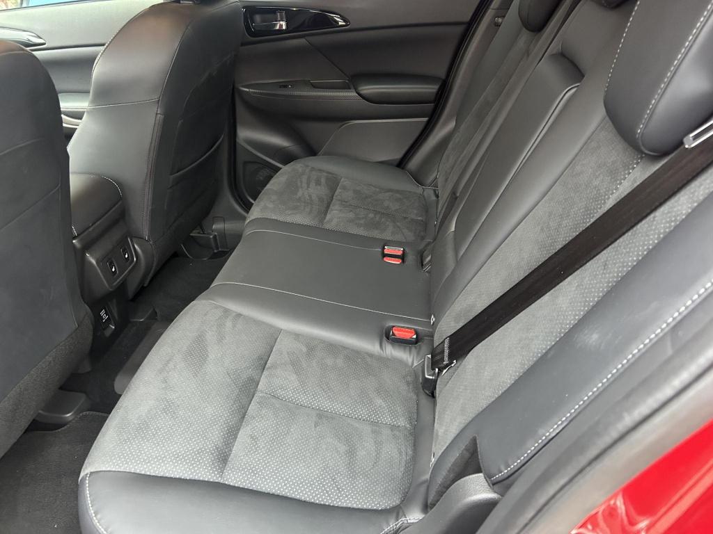 Mitsubishi Eclipse Cross 2.4 phev executive 1e eigenaar|lage km stand|topst