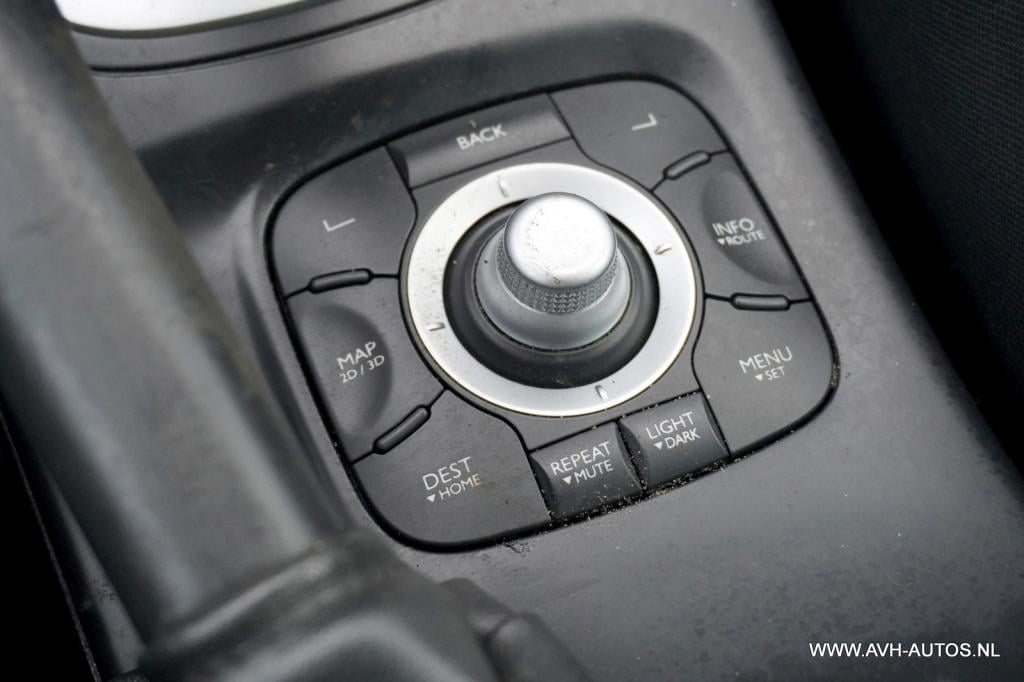 Renault Megane 1.6 parisienne