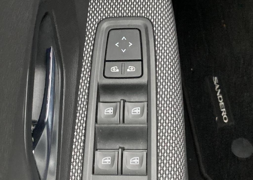 Dacia Sandero 1.0 tce 90 comfort