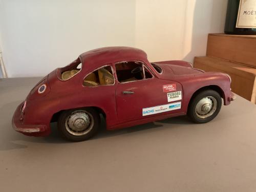 Porsche 356 model