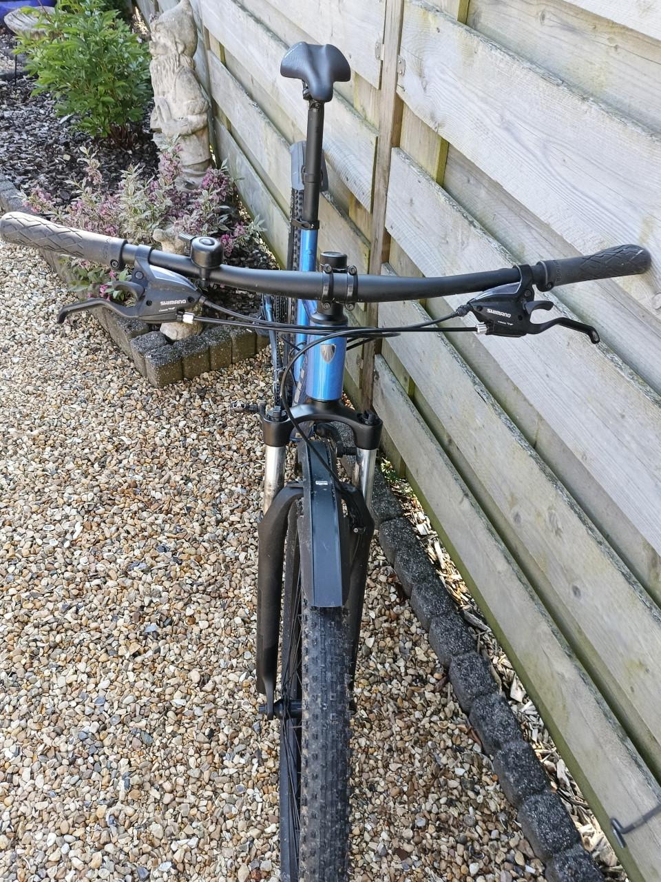 Moutainbike