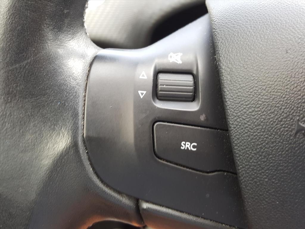 Peugeot 208 allure 1.2 pt-110pk 5d kleurnavigatie applecarplay&androidauto 