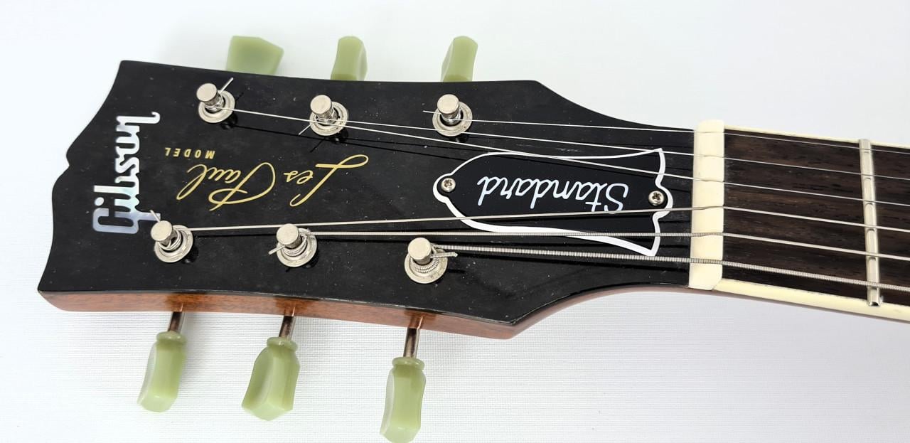 Gibson Les Paul "59 Murphy Lab kwaliteit"