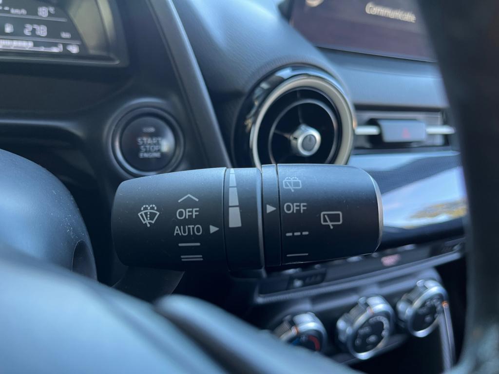 Mazda 2 1.5 skyactiv-g 90 centre-line|automaat|rijklaar