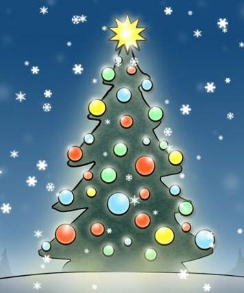 Kerstbraderie 2e hands winter en kerstspullen 13 dec Serooskerke