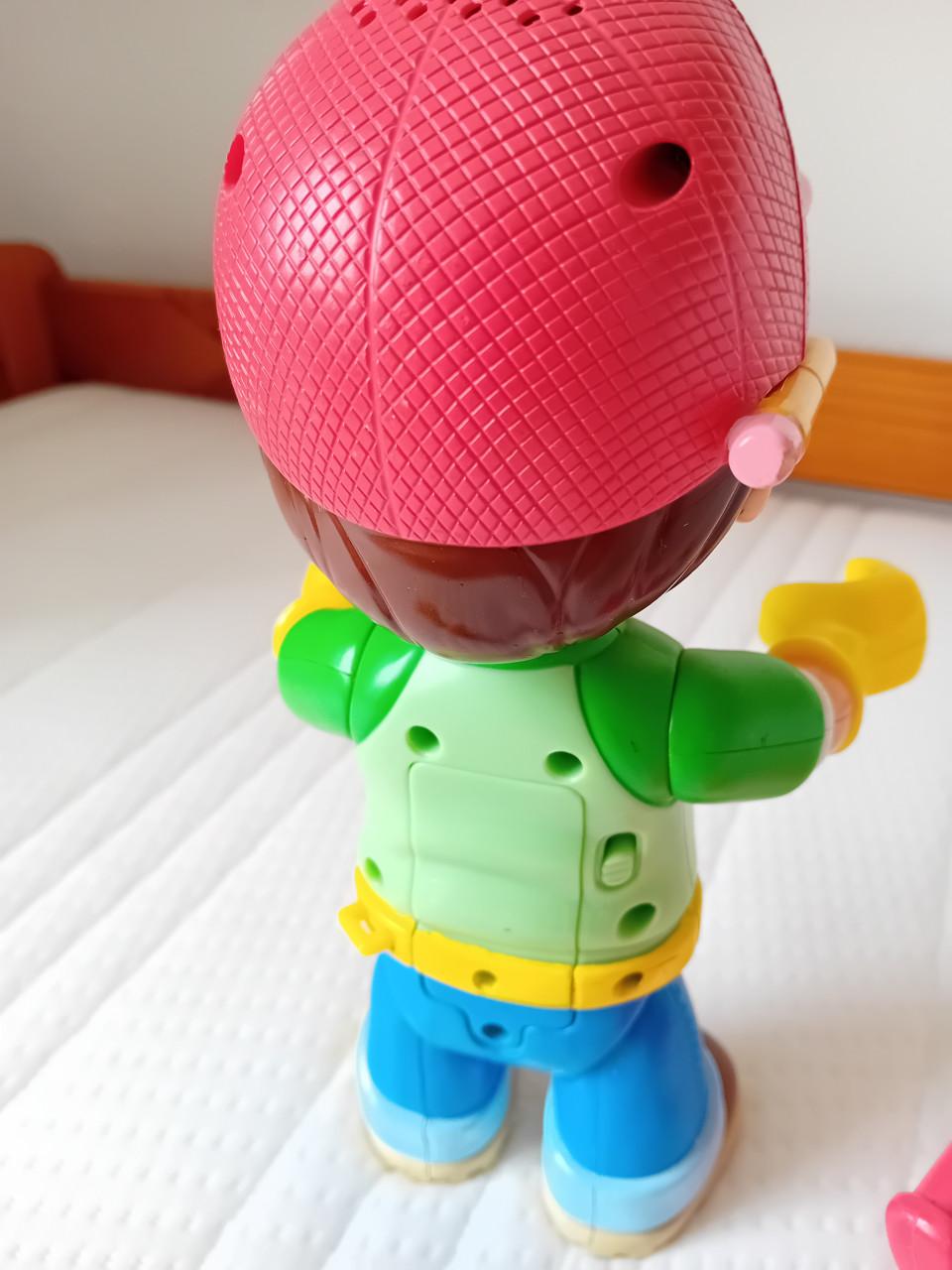 Pop Bob Le Bricoleur