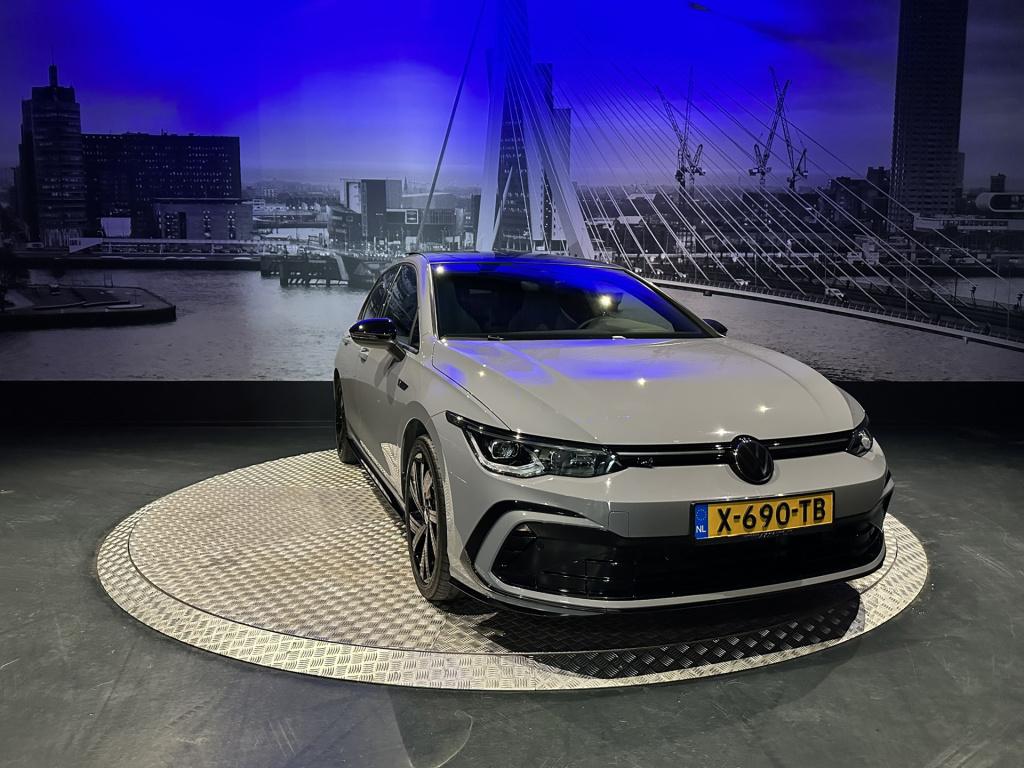 Volkswagen Golf 1.5 etsi r-line business *pano*camera*navi*appconnect*