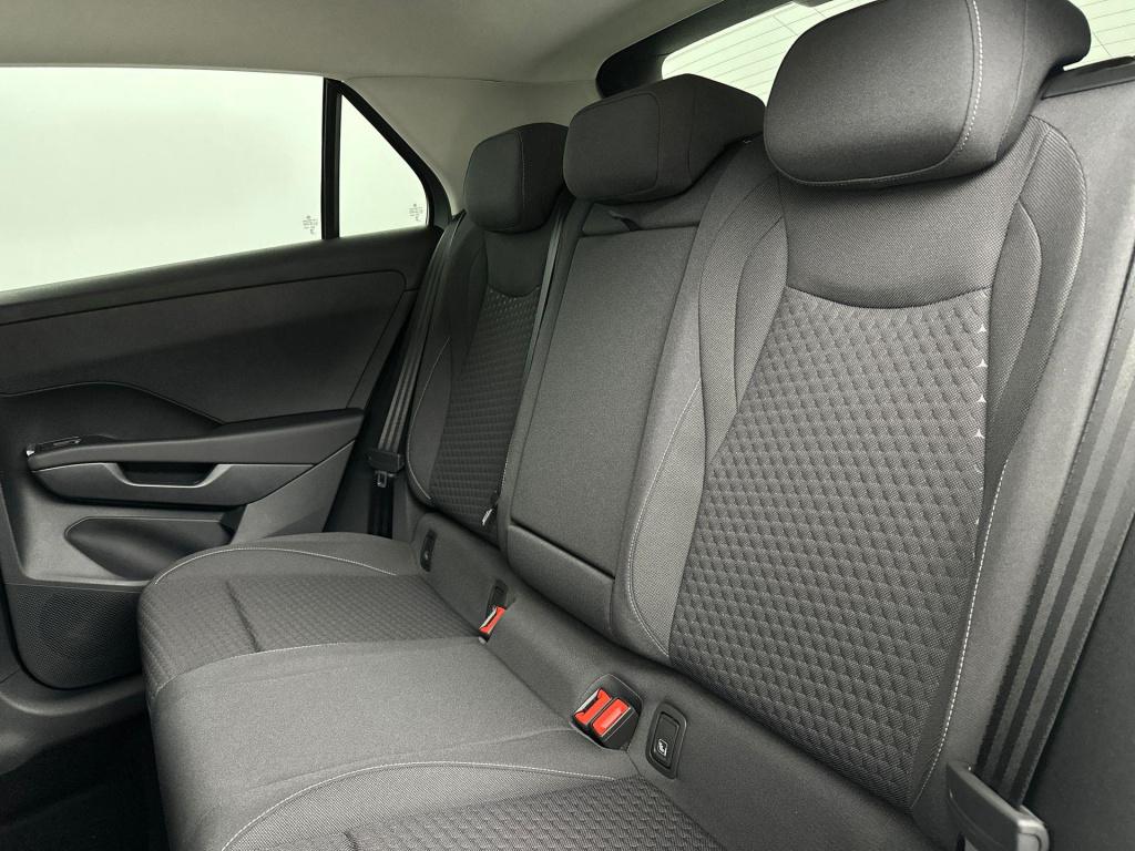 Volkswagen T-roc 1.5 etsi limited edition voordeel van € 3.500,-