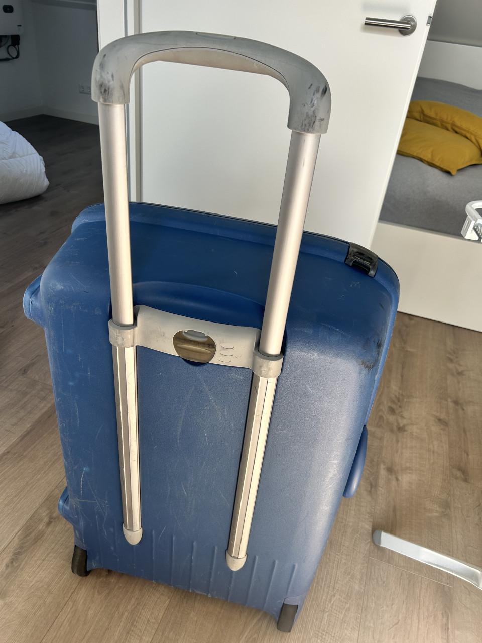 Reiskoffer