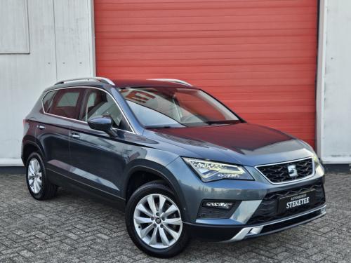 Seat Ateca 1.5 tsi xcellence | elek. trekhaak | cruise. rijklaar inclusief 