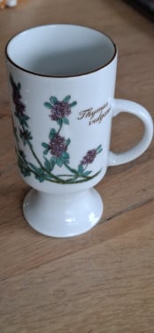 Bavaria  unieke drinkbekers
